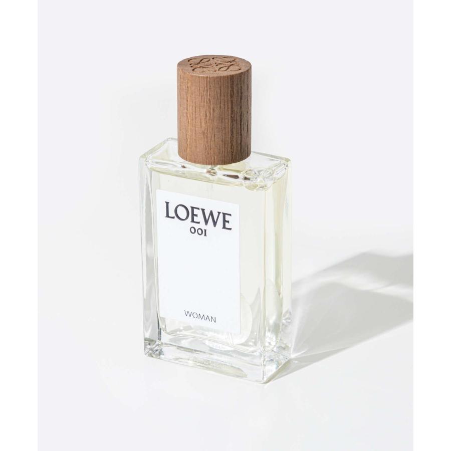 LOEWE（ロエベ） loewe 001 ウーマン EDP 30ml WOMAN レディース