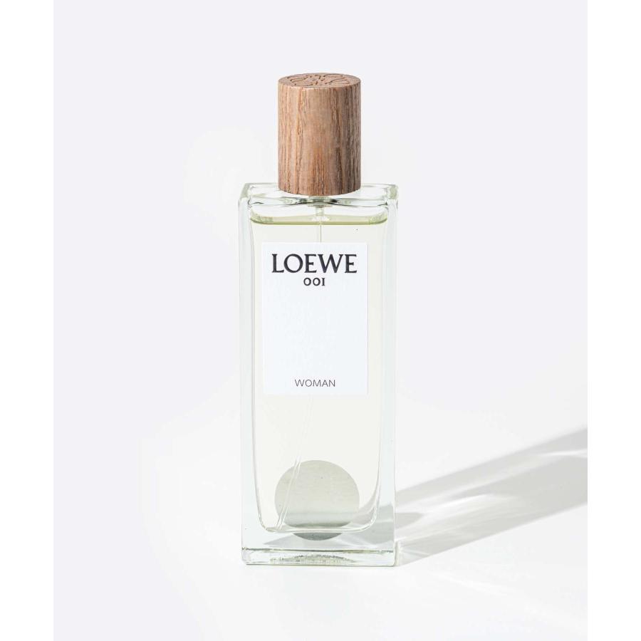 LOEWE（ロエベ） loewe 001 ウーマン EDP 50ml WOMAN レディース
