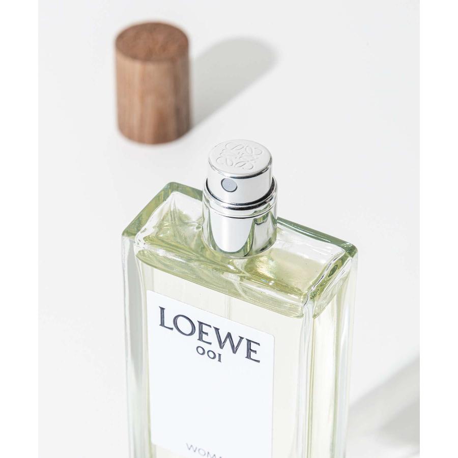 LOEWE（ロエベ） loewe 001 ウーマン EDP 50ml WOMAN レディース