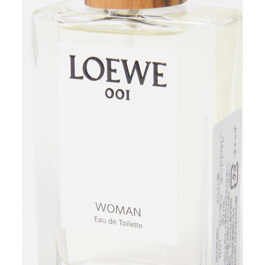 LOEWE（ロエベ） loewe 001 ウーマン EDT 30ml WOMAN レディース