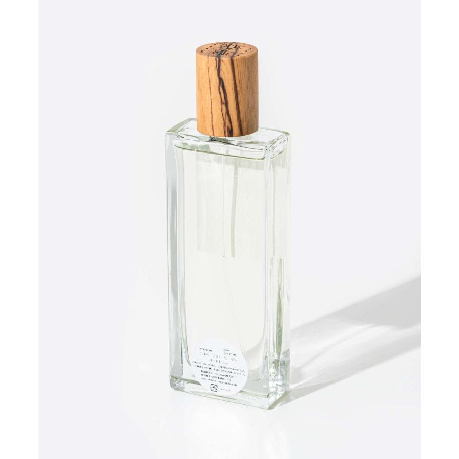 LOEWE（ロエベ） loewe 001 ウーマン EDT 50ml WOMAN レディース