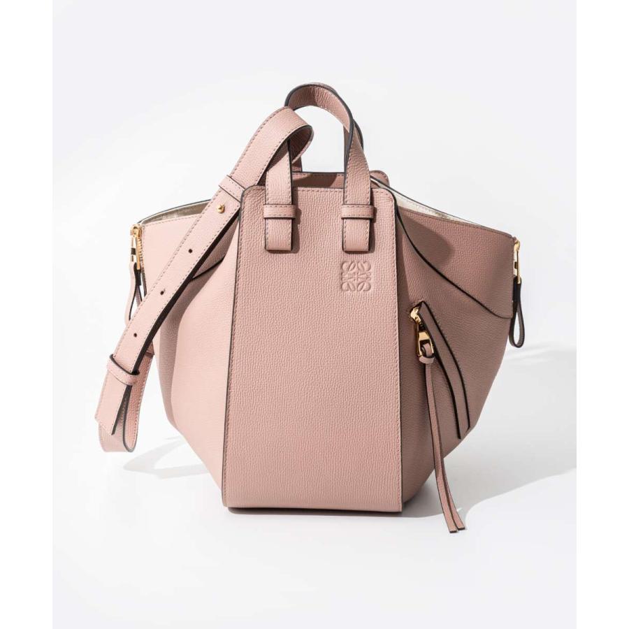 LOEWE（ロエベ） LOEWE A538S35X18 ハンドバッグ HAMMOCK SMALL BAG