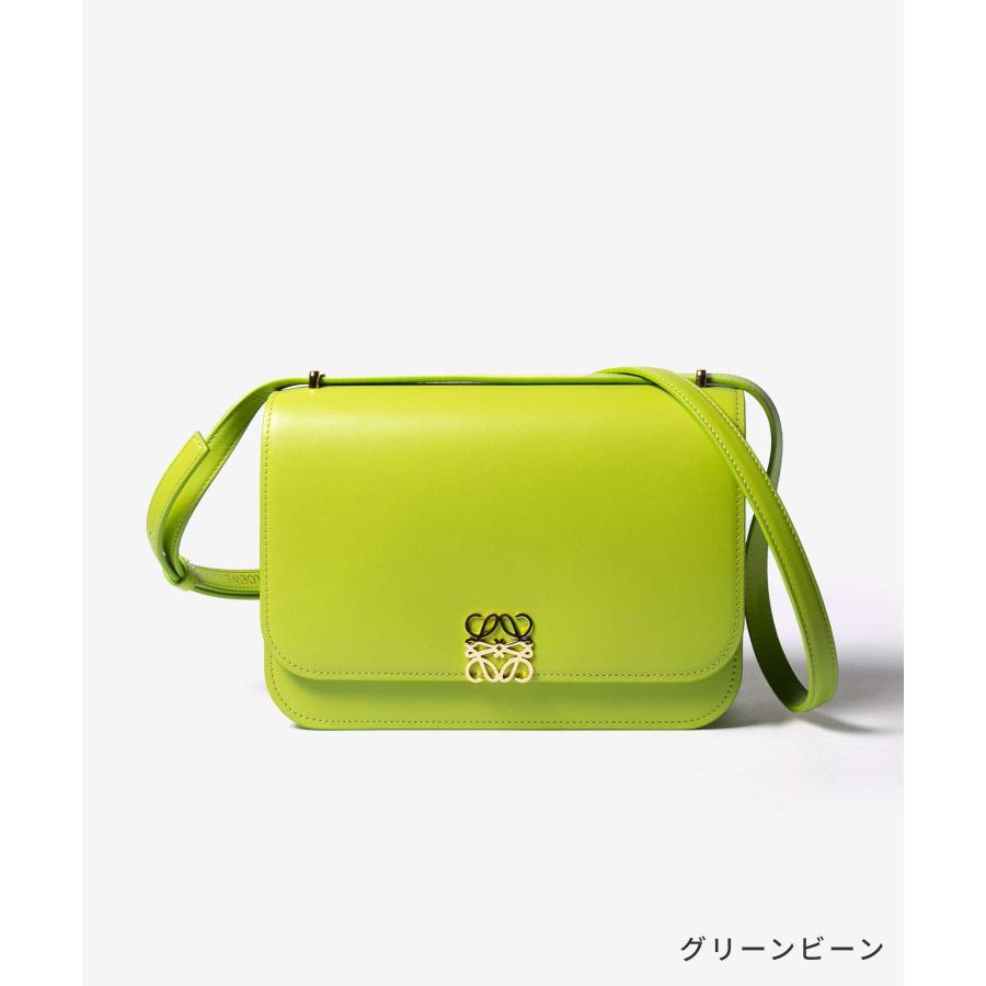 LOEWE（ロエベ） LOEWE A896N01X03 ショルダーバッグ レディース