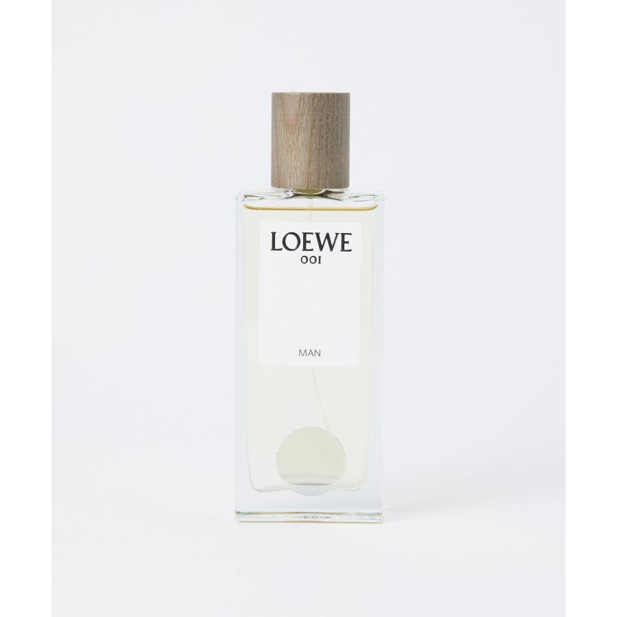 LOEWE（ロエベ） オードパルファム メンズ フレグランス 001 マン MAN