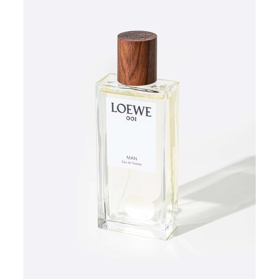 LOEWE（ロエベ） loewe 001 マン EDT 100ml MAN メンズ オードトワレ