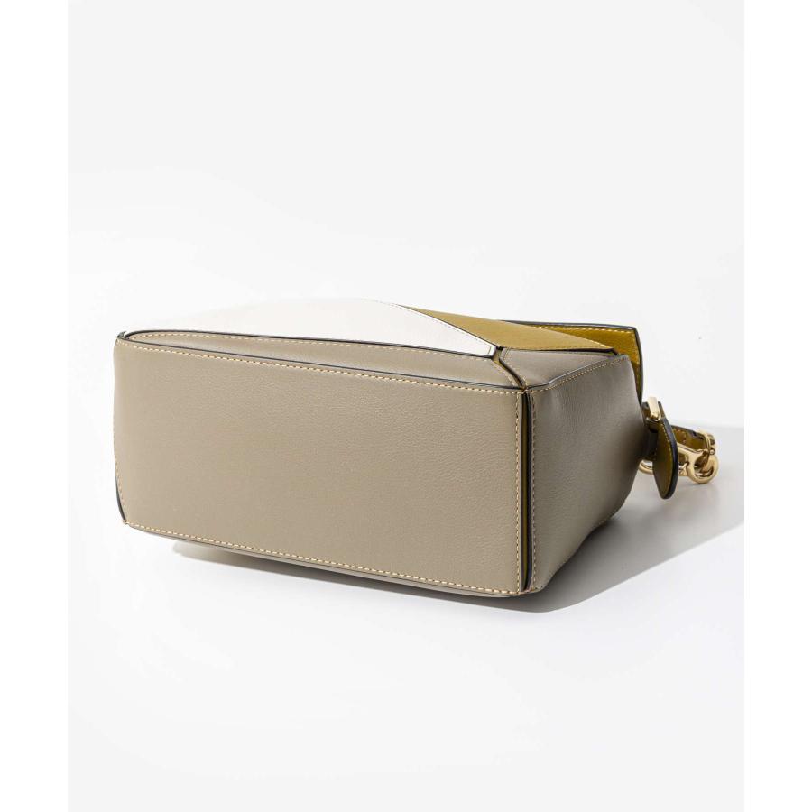 LOEWE（ロエベ） LOEWE A510S21X55 ハンドバッグ PUZZLE SMALL BAG