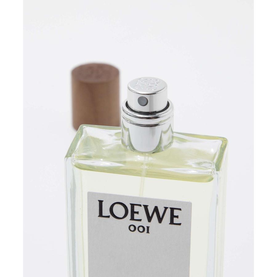 LOEWE（ロエベ） LOEWE 001 ウーマン EDP 75ml 001 WOMAN レディース