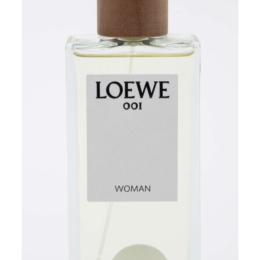 LOEWE（ロエベ） LOEWE 001 ウーマン EDP 75ml 001 WOMAN レディース