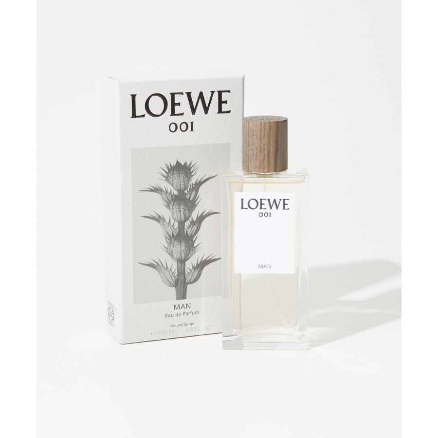 LOEWE（ロエベ） loewe 001 マン EDP 100ml オードパルファム メンズ