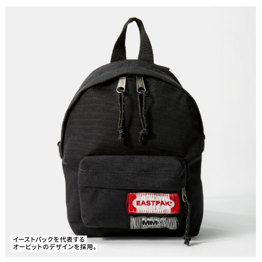 MM6 エムエム6 メゾンマルジェラ Maison Margiela EK0A5BAUQ76
