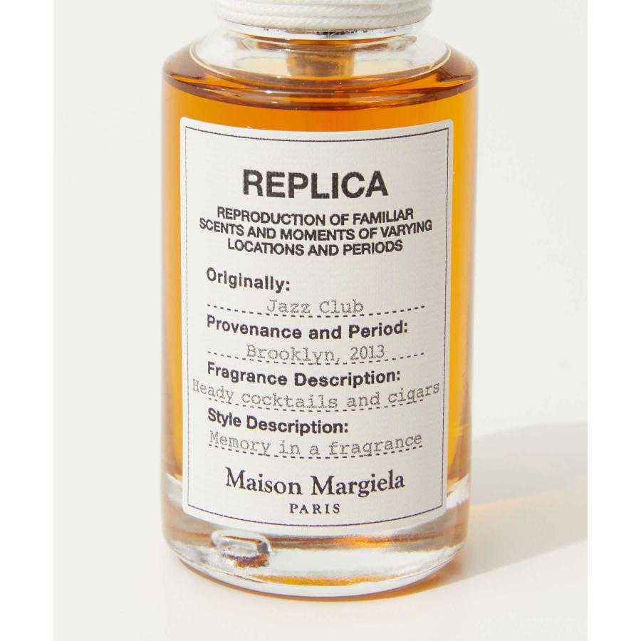 Maison Margiela（メゾンマルジェラ） メゾン マルジェラ ジャズクラブ
