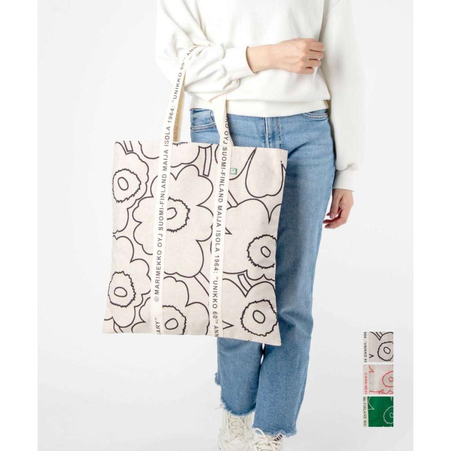 marimekko（マリメッコ） ウニッコ 60周年 Marimekko 092706 トート