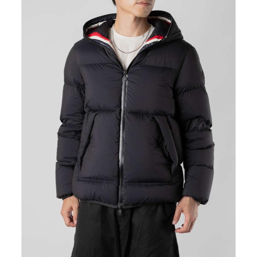 MONCLER（モンクレール） MONCLER 1B551-00-53333 ジャケット メンズ