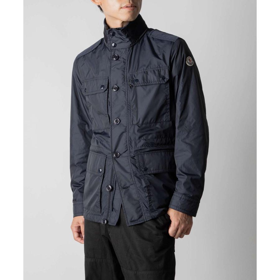 MONCLER（モンクレール） MONCLER 1B718 00 68352 ジャケット メンズ