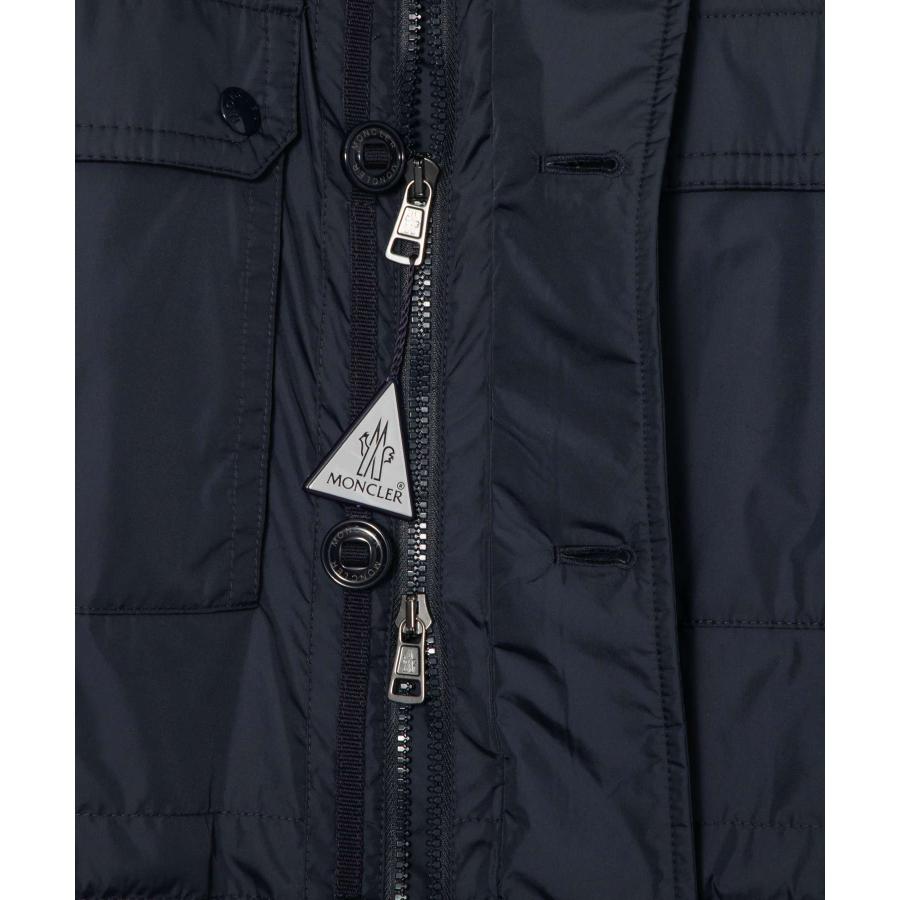 MONCLER（モンクレール） MONCLER 1B718 00 68352 ジャケット メンズ