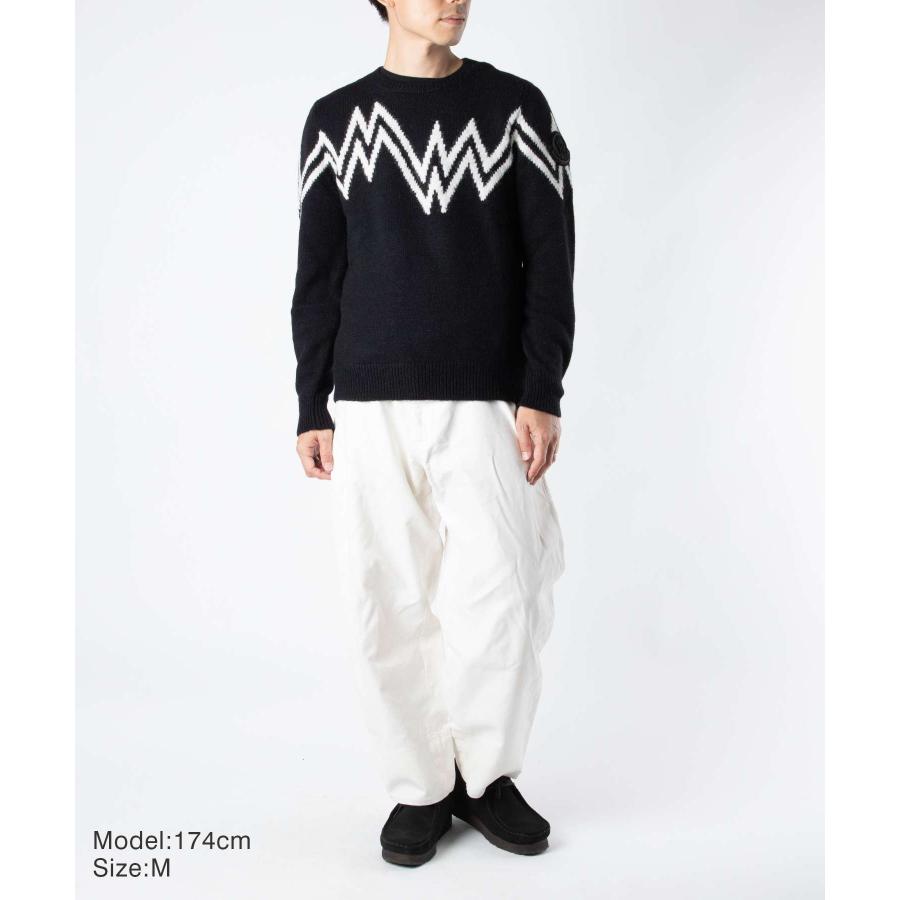 MONCLER（モンクレール） MONCLER 9C750 A9498 ニット メンズ トップス
