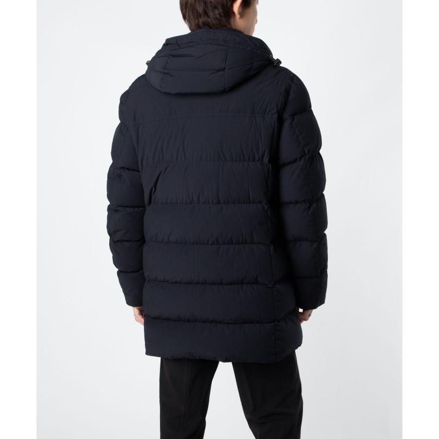 MOORER（ムーレー） MOORER Jacket ジャケット GORNER-KN ゴルナー