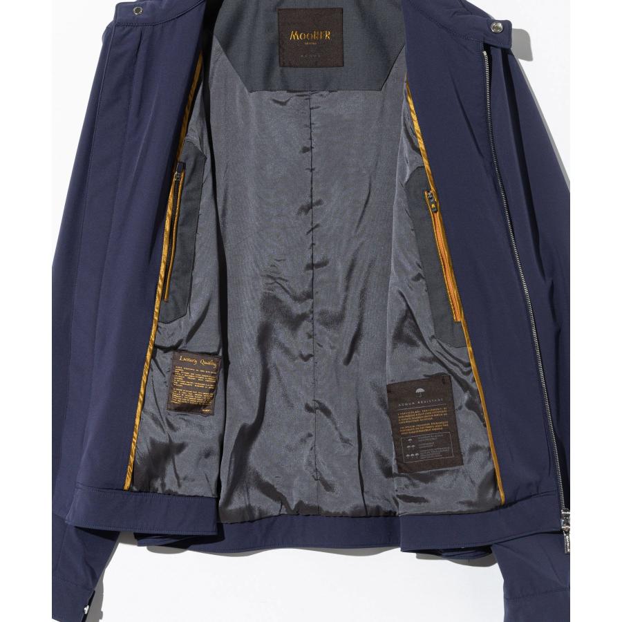 MOORER（ムーレー） MOORER ACQUA アクア MOUGI100066 TEPA009