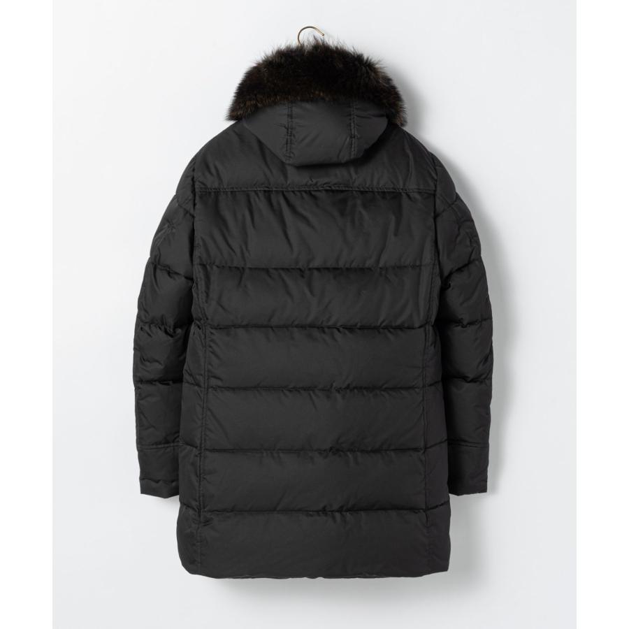 MOORER（ムーレー） MOORER BARBIERI-WK ダウンコート バルビエリ