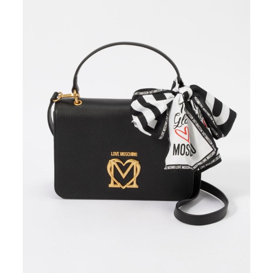 MOSCHINO（モスキーノ） MOSCHINO JC4209PP1DLL0000 ハンドバッグ