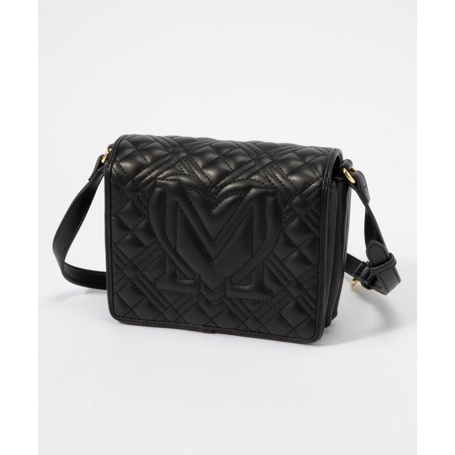 MOSCHINO（モスキーノ） MOSCHINO JC4002PP9DLA0000 ショルダーバッグ