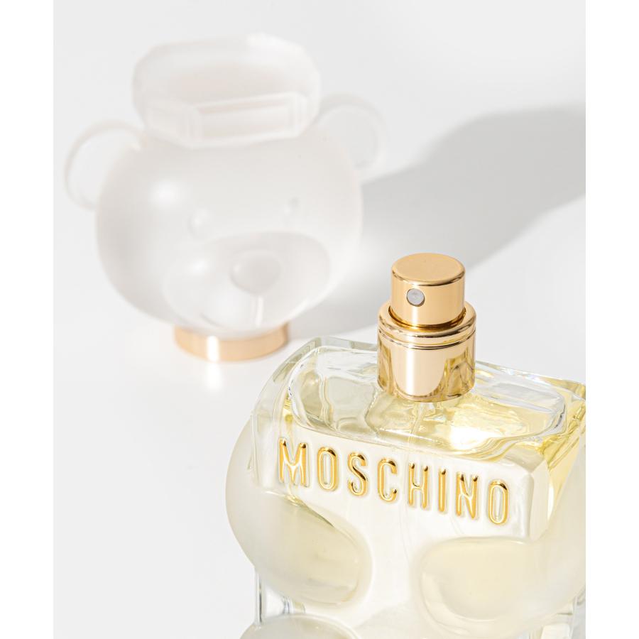 MOSCHINO（モスキーノ） MOSCHINO TOY 2 トイ2 オードパルファム 50ml