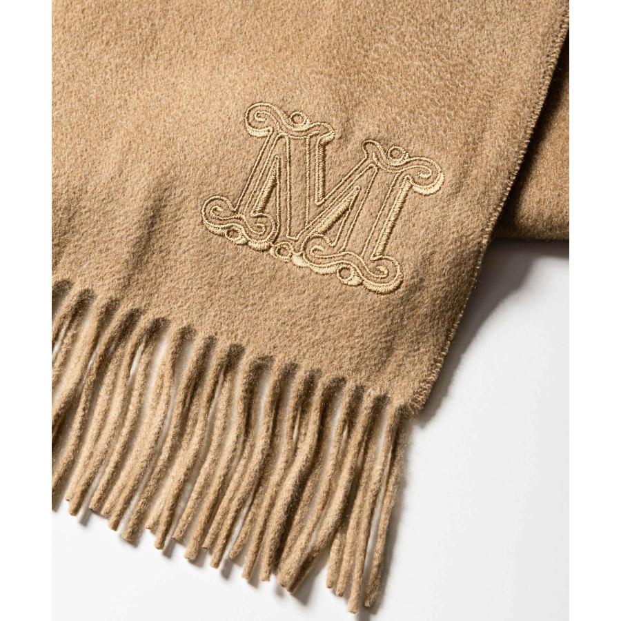 Max Mara（マックスマーラ） Max Mara WS DALIA マフラー レディース