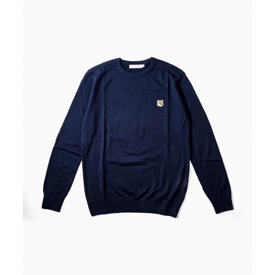 MAISON KITSUNE（メゾン キツネ） MAISON KITSUNE IU00504KT1036