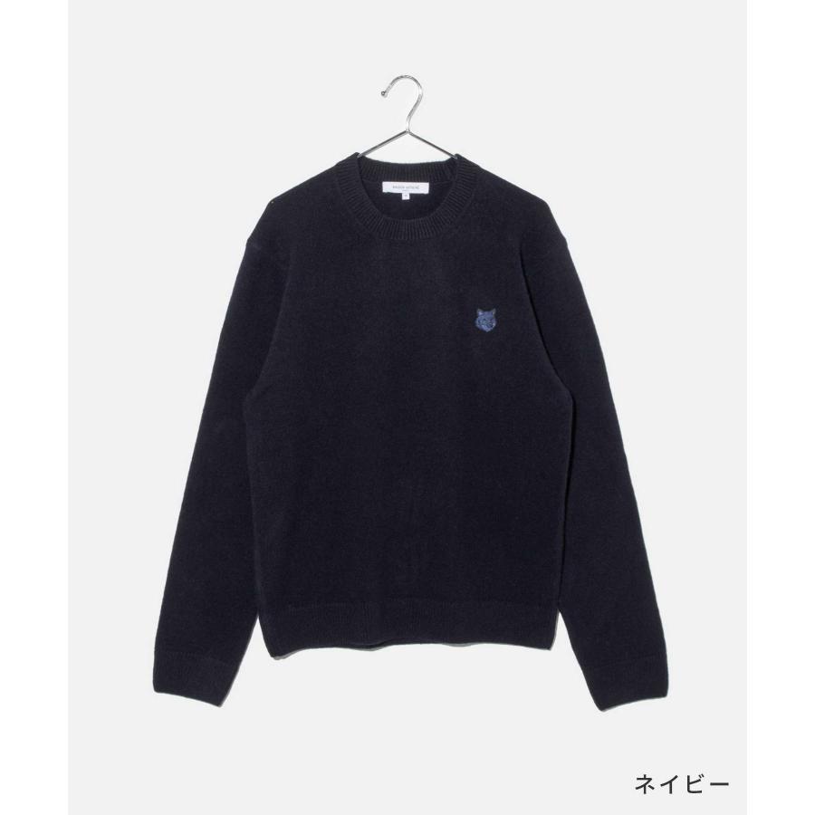 MAISON KITSUNE（メゾン キツネ） MAISON KITSUNE NM00805KT1006
