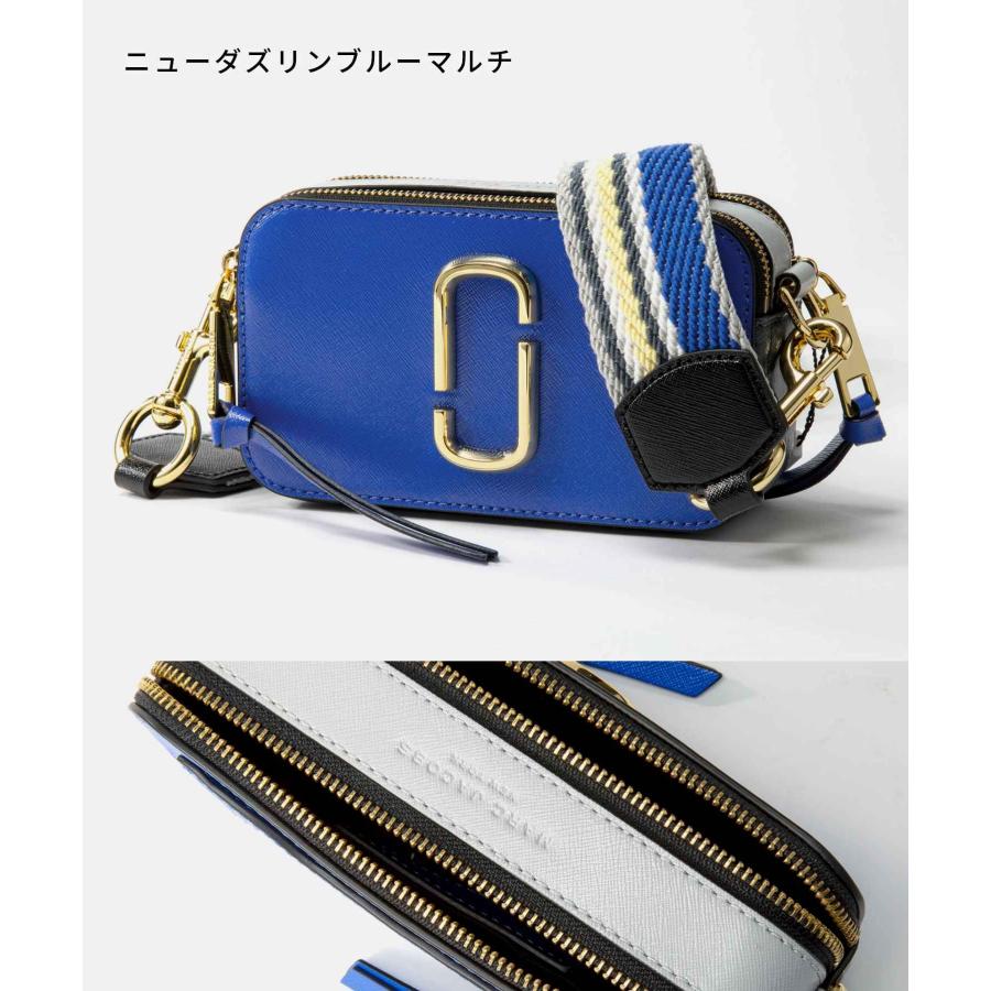 MARC JACOBS（マーク・ジェイコブス） ショルダーバッグ レディース