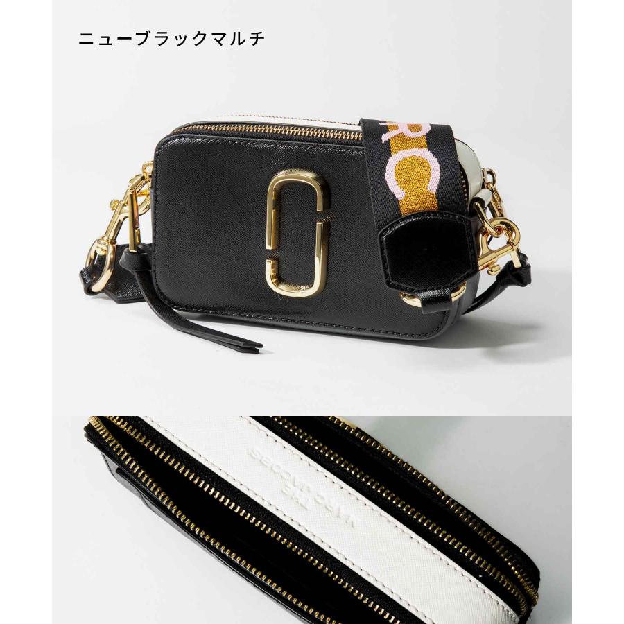 MARC JACOBS（マーク・ジェイコブス） ショルダーバッグ レディース
