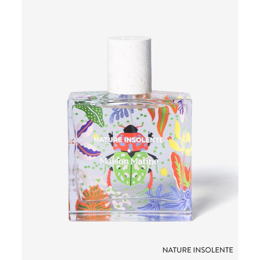 メゾン マティン Maison Matine オードパルファム 50mL ユニセックス