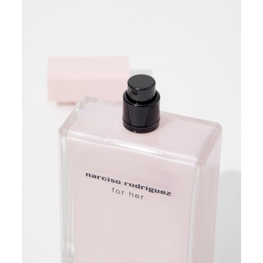 Narciso Rodriguez（ナルシソロドリゲス） フォーハー EDP 150ml for