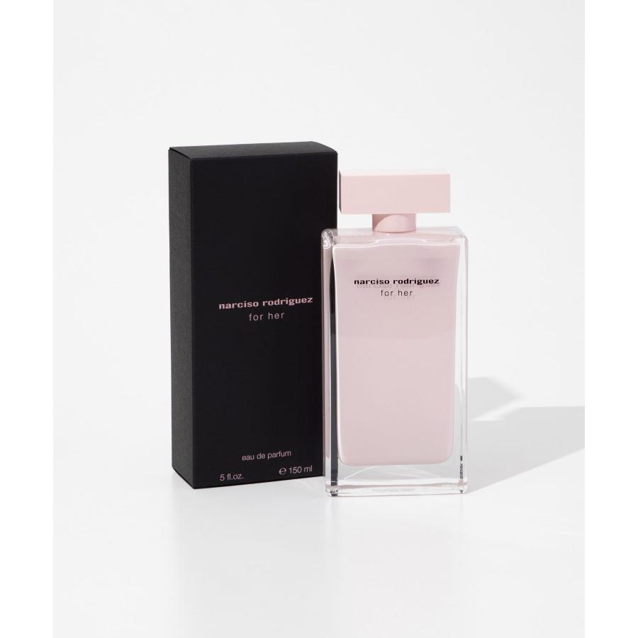 Narciso Rodriguez（ナルシソロドリゲス） フォーハー EDP 150ml for