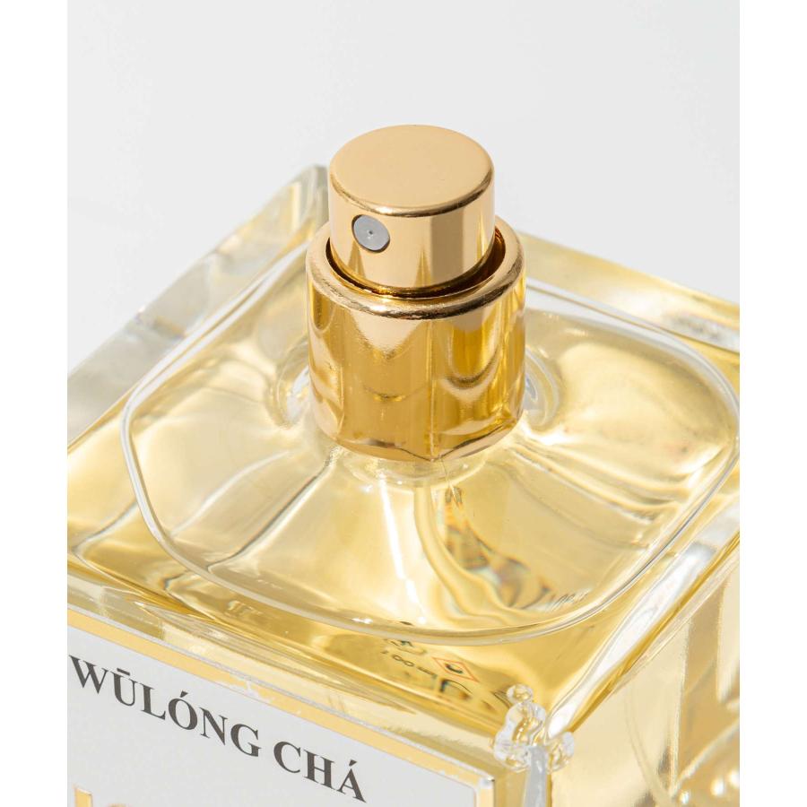 ニシャネ NISHANE エキストレド パルファム ウーロンチャ ユニセックス