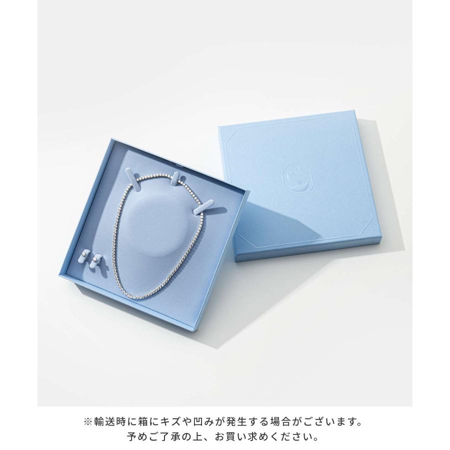 SWAROVSKI（スワロフスキー） swarovski Matrix Tennis set