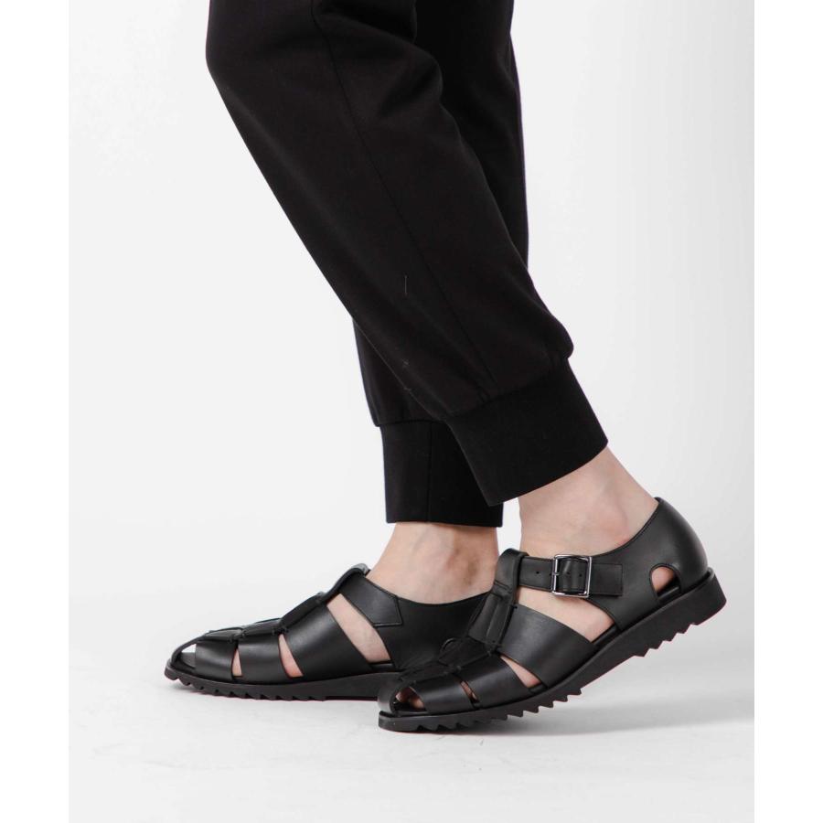 Paraboot（パラブーツ） PARABOOT 123312 サンダル PACIFIC