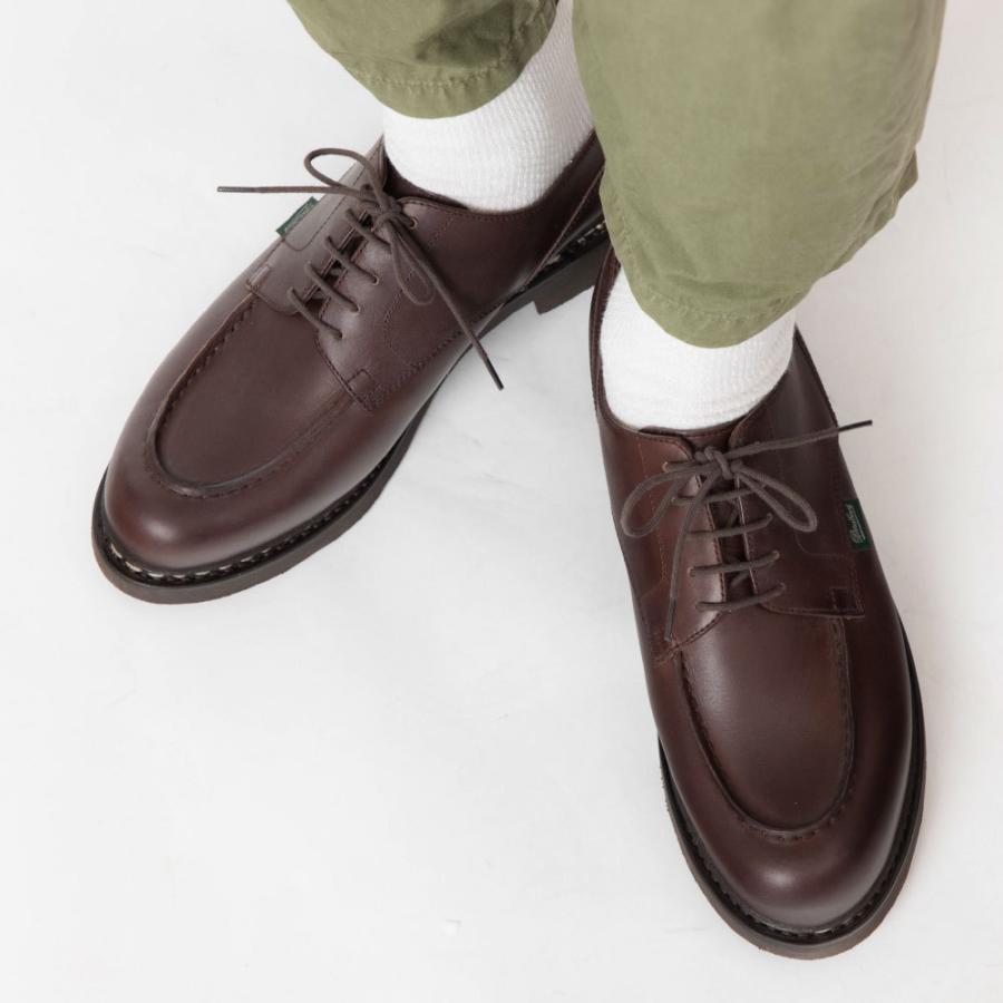Paraboot（パラブーツ） PARABOOT 710707 ビジネスシューズ CHAMBORD
