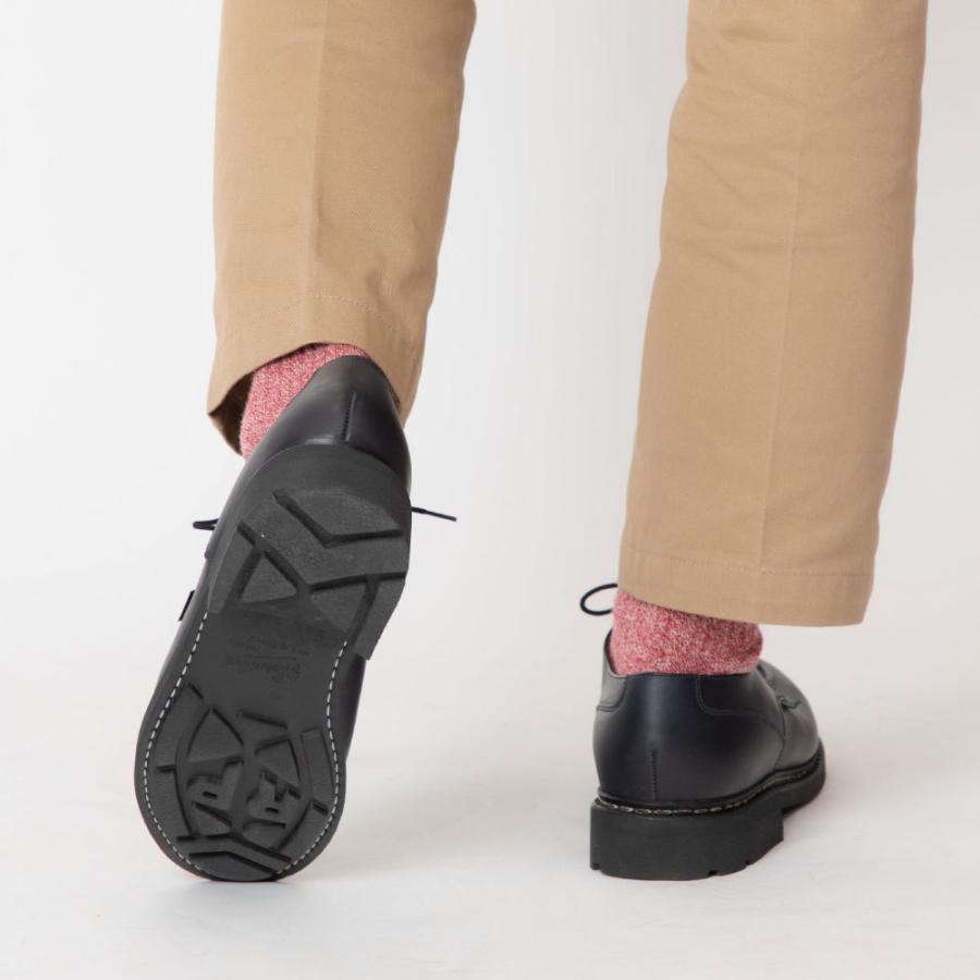 Paraboot（パラブーツ） PARABOOT 710709 ビジネスシューズ シャン