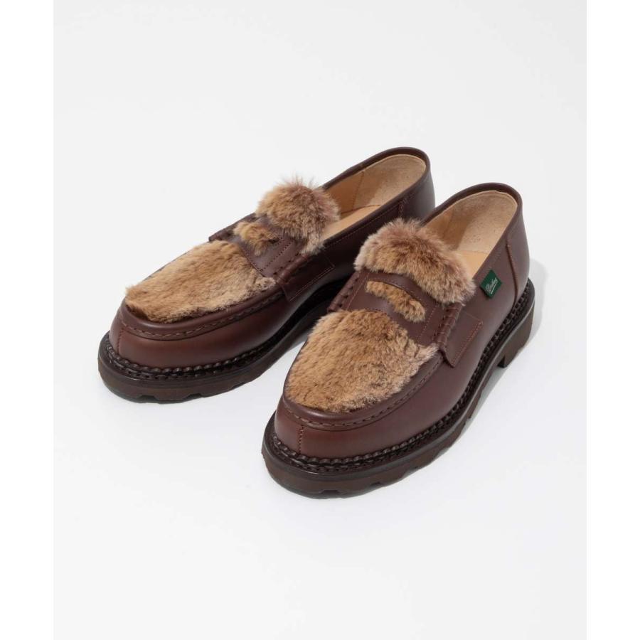 Paraboot（パラブーツ） PARABOOT 155184 ビジネスシューズ REIMS