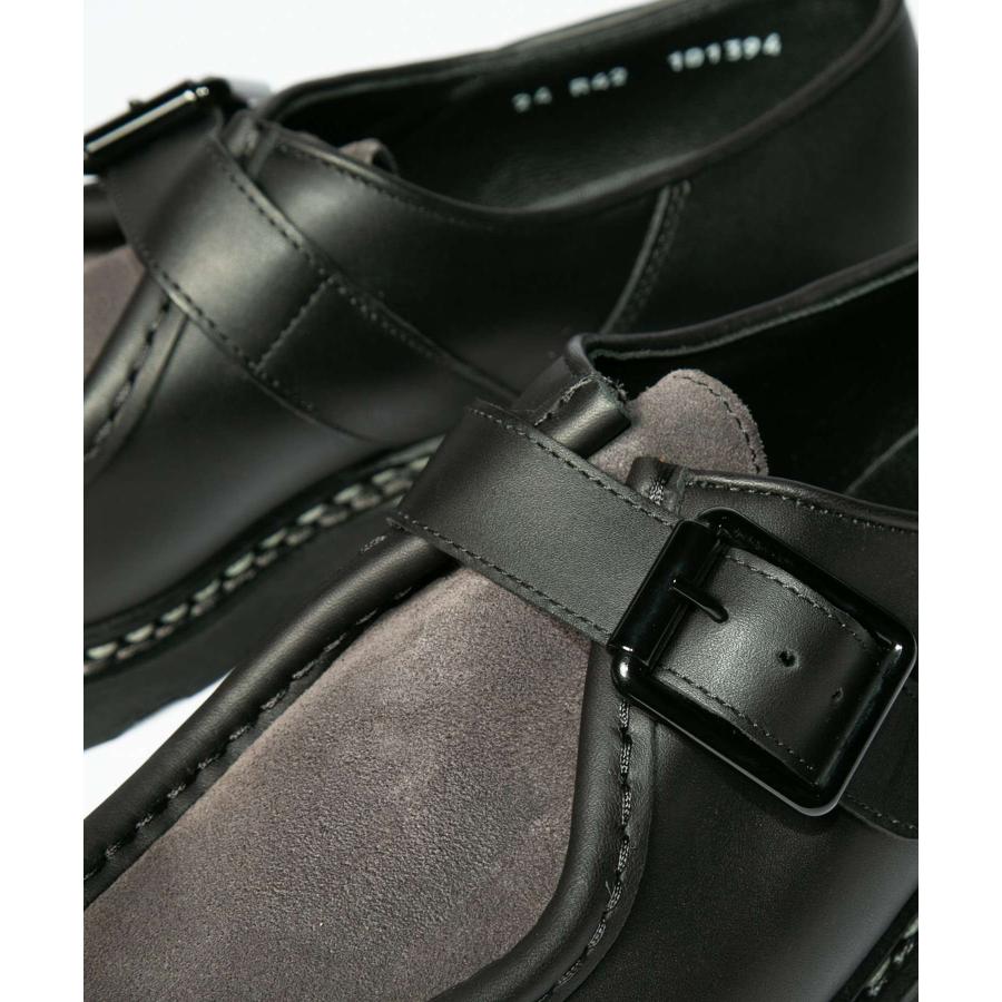 Paraboot（パラブーツ） PARABOOT 173683 ビジネスシューズ MICHAEL