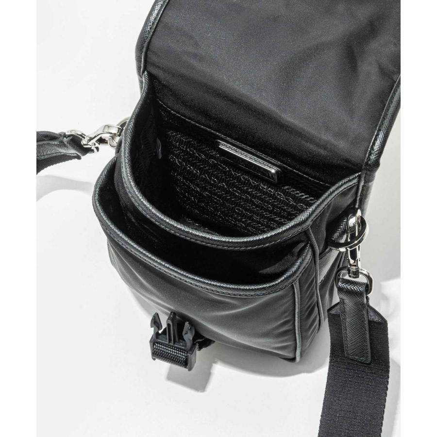 PRADA（プラダ） PRADA 2VD043 2DMH ショルダーバッグ メンズ