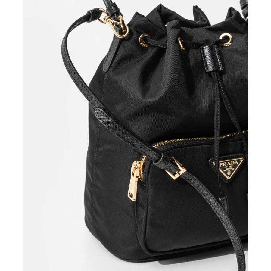 PRADA（プラダ） PRADA 1BH038 RV44 ショルダーバッグ レディース