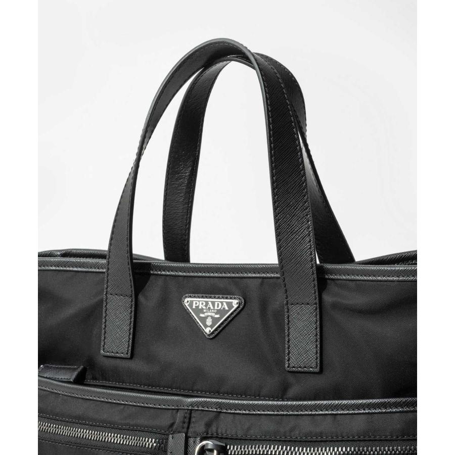 PRADA（プラダ） PRADA 2VG860 2DMH トートバッグ メンズ レディース