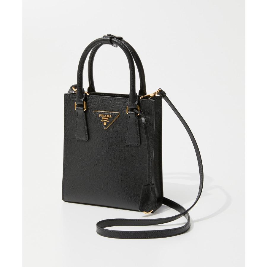 PRADA（プラダ） PRADA 1BA358 NZV ショルダーバッグ SAFFIANO MINI