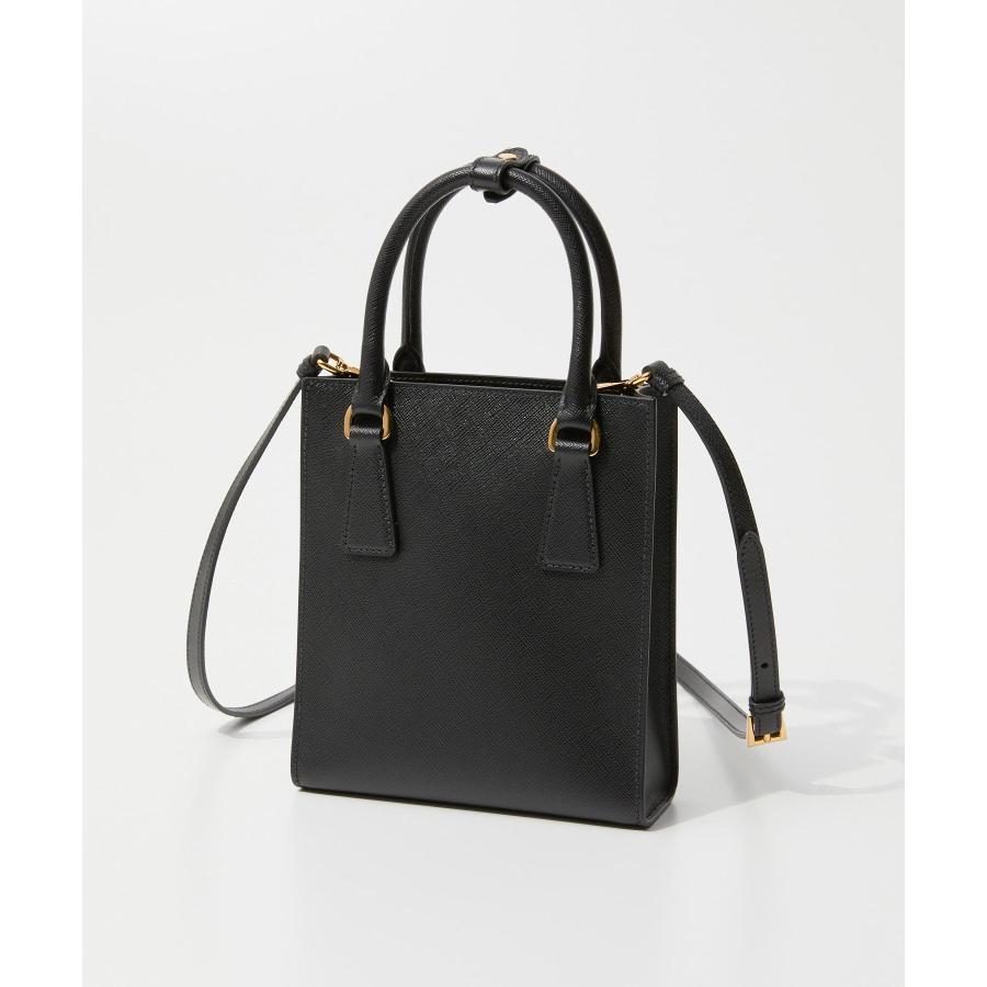 PRADA（プラダ） PRADA 1BA358 NZV ショルダーバッグ SAFFIANO MINI