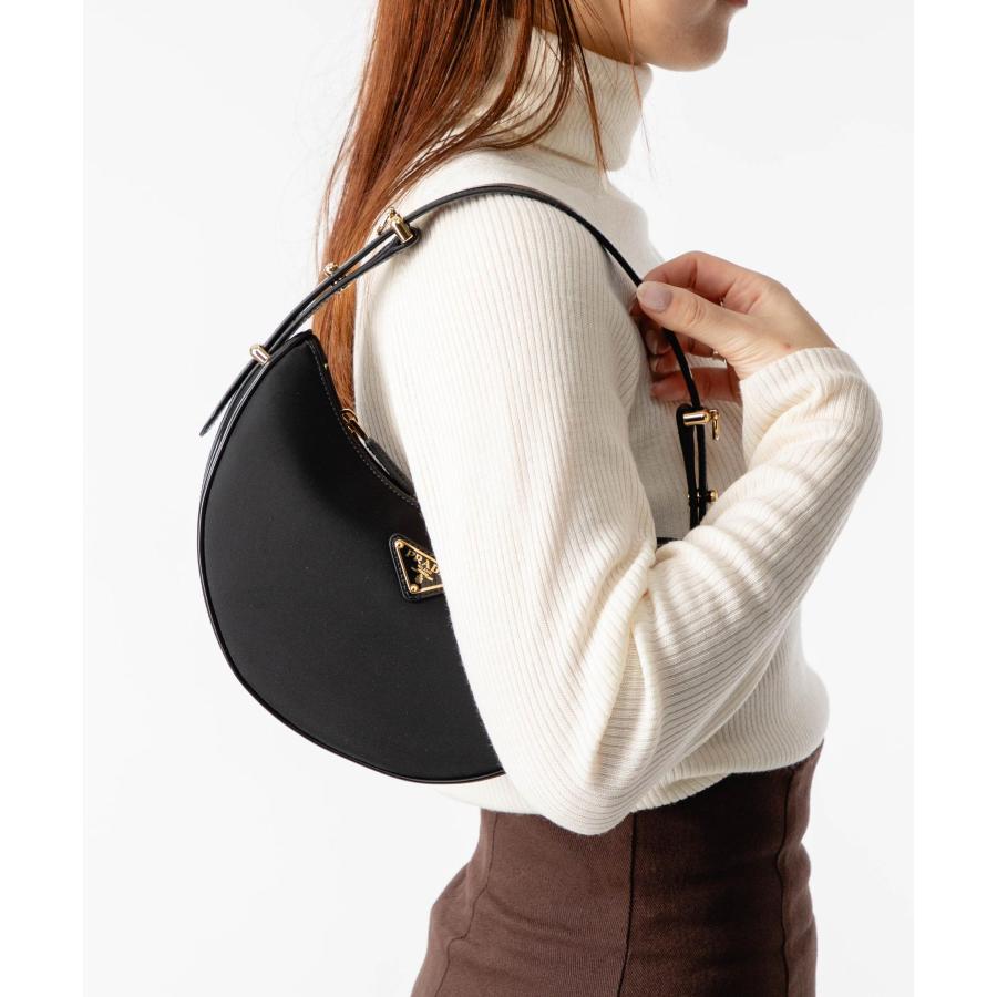 PRADA（プラダ） PRADA 1BC194 R789 ショルダーバッグ RE-NYLON