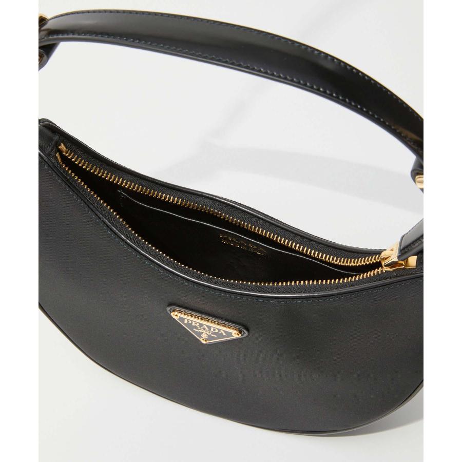 PRADA（プラダ） PRADA 1BC194 R789 ショルダーバッグ RE-NYLON