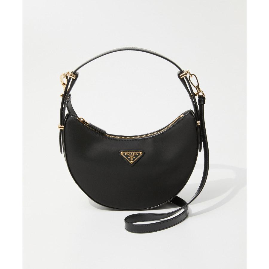 PRADA（プラダ） PRADA 1BC194 R789 ショルダーバッグ RE-NYLON