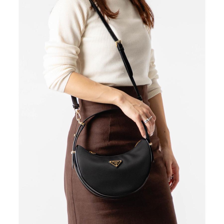 PRADA（プラダ） PRADA 1BC194 R789 ショルダーバッグ RE-NYLON